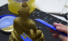 聚力金屬修補劑 銅質修補劑 銅質修補膠使用案例 聚力金屬修補劑 銅質修補劑 銅質修補膠使用案例