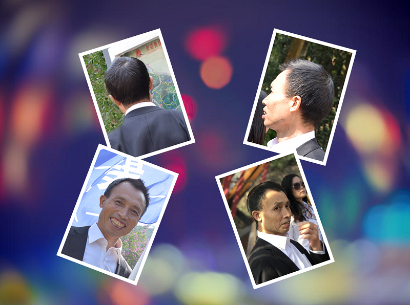 聚力膠業小伙伴的個性照片 聚力膠業小伙伴的個性照片