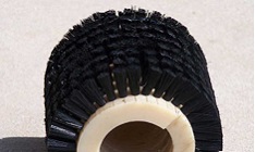 互粘聚力尼龍毛刷膠粘劑 互粘聚力尼龍毛刷膠粘劑