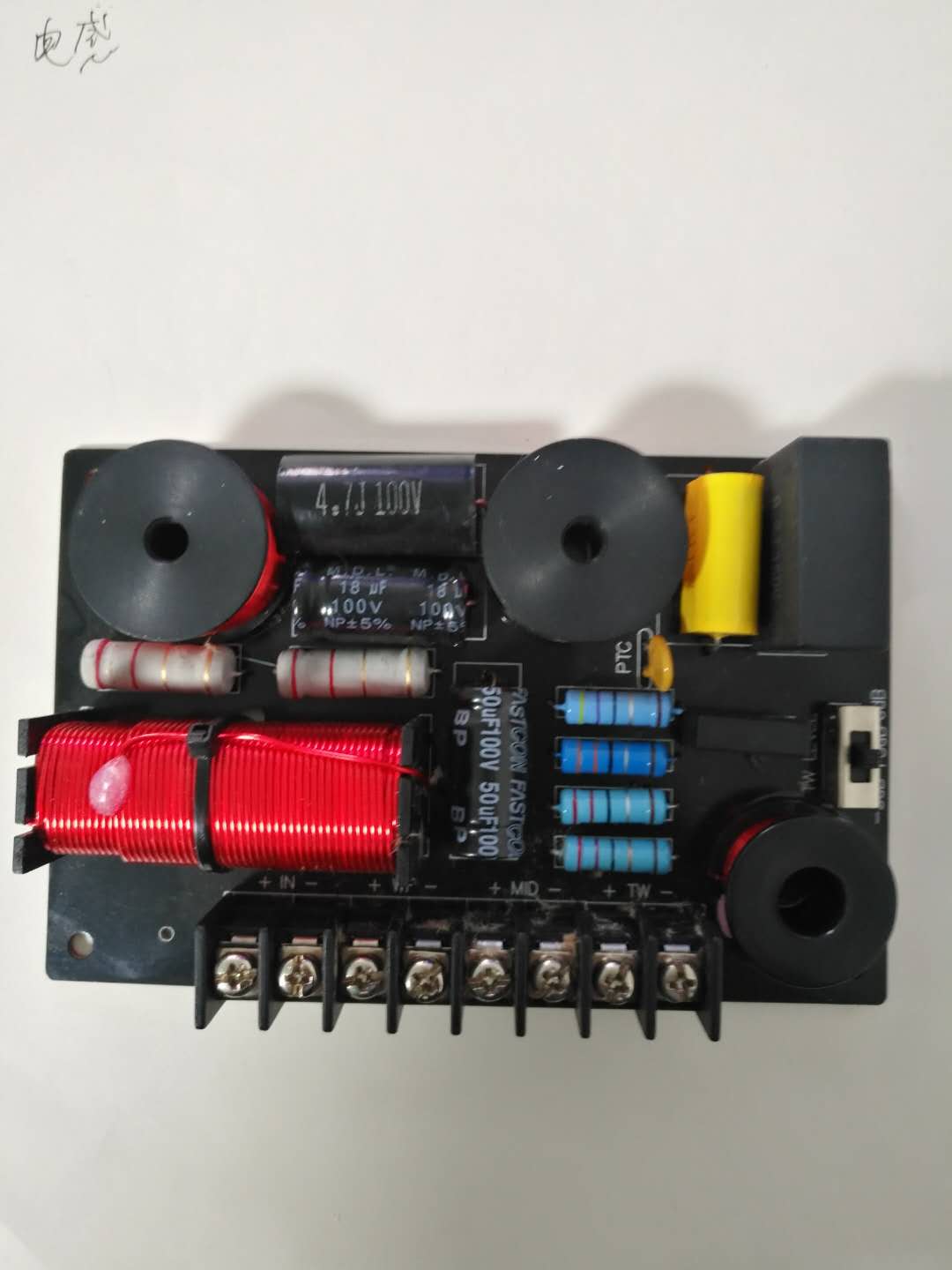 聚力電感線圈膠水 聚力電感線圈膠水