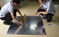 膠粘劑粘接七步驟