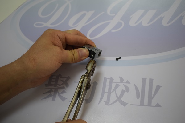 測(cè)試粘橡膠金屬的膠水 測(cè)試粘橡膠金屬的膠水