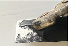 看看聚力JL-808高溫橡膠粘合不銹鋼的過程,聚力品牌值得信賴 看看聚力JL-808高溫橡膠粘合不銹鋼的過程,聚力品牌值得信賴