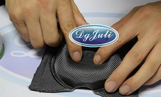  聚力高濃度軟PVC膠水運用在PVC粘尼龍布面的案例