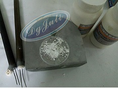 修補鑄造鋼質缺陷膠水,金屬工業修補缺陷膠水