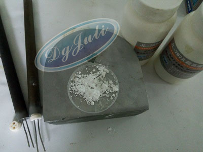 金屬修補劑使用范圍