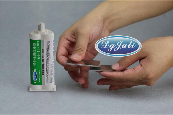 金屬強(qiáng)力焊接AB膠