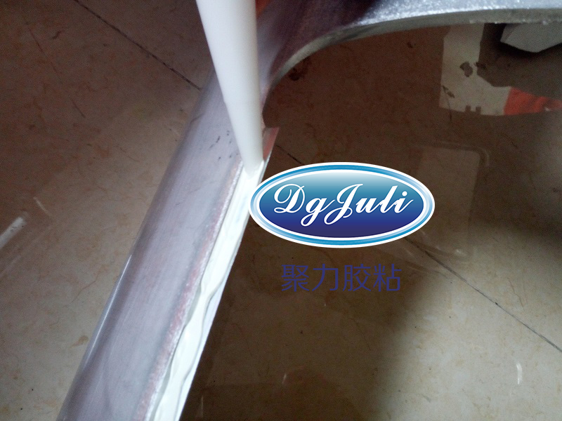 可以粘鋁合金和亞克力的膠水