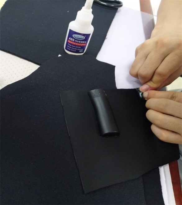  PVC專(zhuān)用膠水