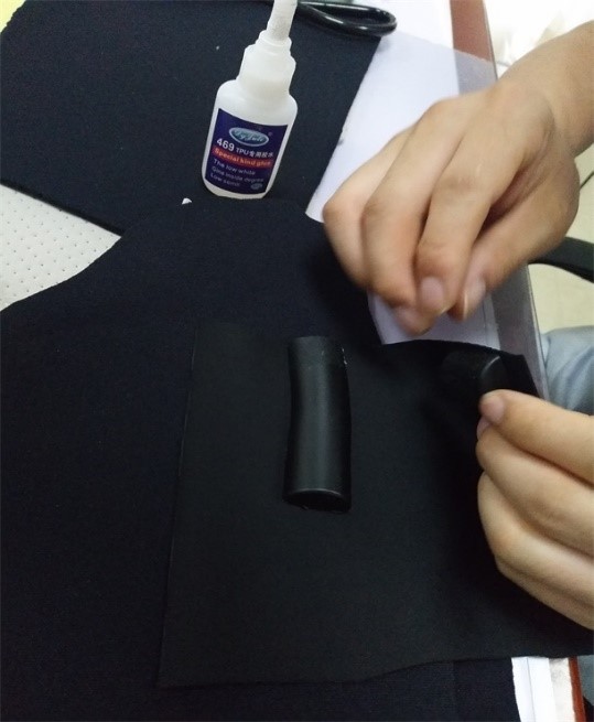 PVC膠水廠家直銷(xiāo)