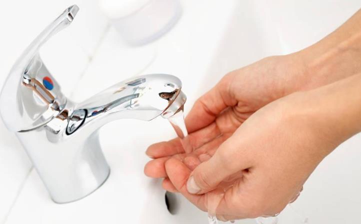 pvc膠水粘手怎么清洗