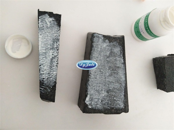 EVA雙面涂膠 EVA雙面涂膠