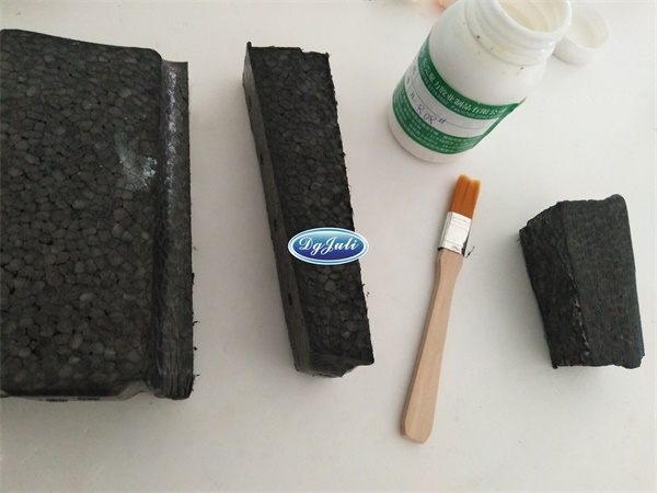 客戶提供的EVA模具 客戶提供的EVA模具