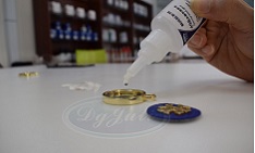 粘金屬配件和鋁合金,聚力瞬間膠靠的是專門和品質 粘金屬配件和鋁合金,聚力瞬間膠靠的是專門和品質