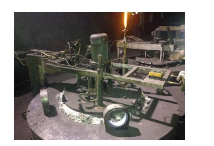 修補鈦合金鑄件膠水