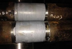 金屬鋁件修補膠水,合金鑄件管道修補膠水,聚力修補膠水廠家品質優越 金屬鋁件修補膠水,合金鑄件管道修補膠水,聚力修補膠水廠家品質優越