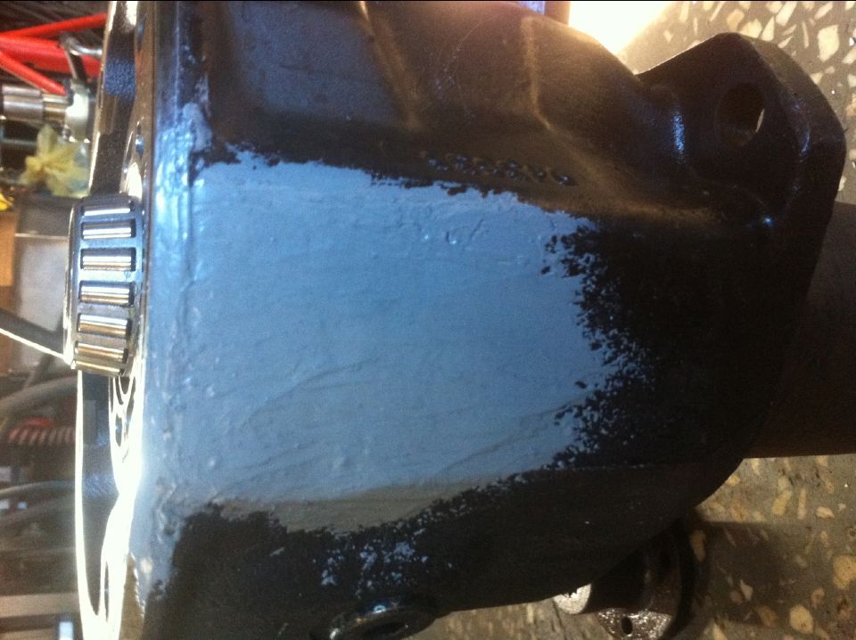 鋼鐵修補(bǔ)劑 鋼鐵修補(bǔ)劑