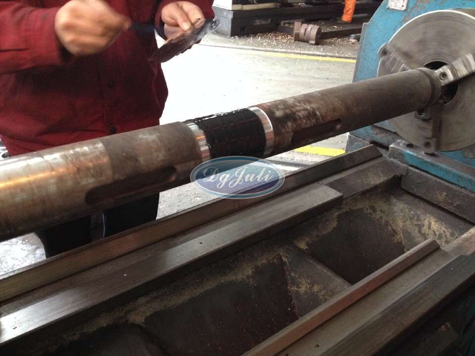 修補軸磨損膠水