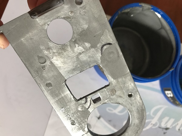 修補鋁鑄件的膠水廠家 修補鋁鑄件的膠水廠家