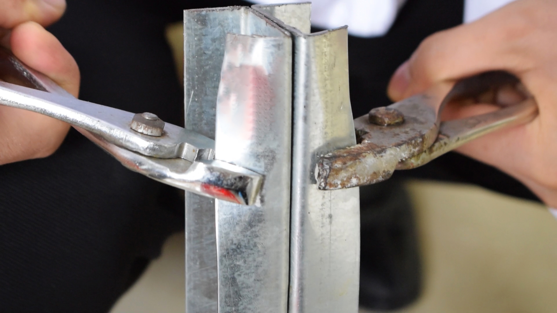 不銹鋼代替焊接AB膠