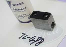 金屬瞬間膠哪種好?聚厲牌金屬專用瞬間膠可解決金屬工藝品美觀問題 金屬瞬間膠哪種好?聚厲牌金屬專用瞬間膠可解決金屬工藝品美觀問題