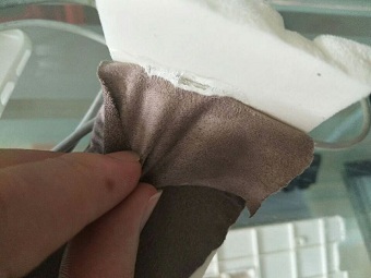 布粘海綿用什么膠水?找海綿專用膠水廠家-聚力膠粘 布粘海綿用什么膠水?找海綿專用膠水廠家-聚力膠粘