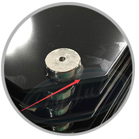 耐高溫金屬膠水 耐高溫金屬膠水