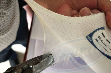 PVC塑料門簾專用膠水