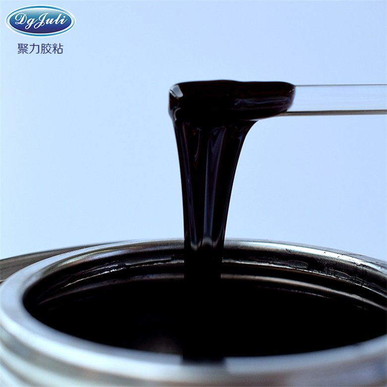 什么膠水可以粘金屬和橡膠？聚厲牌橡膠輸送帶膠水“粘”無不勝