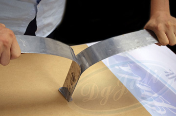 不銹鋼片材粘接膠水