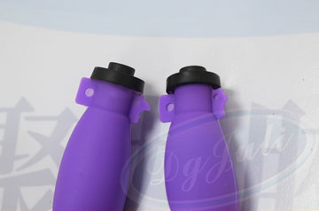 低白化瞬間膠-硅膠粘ABS材質