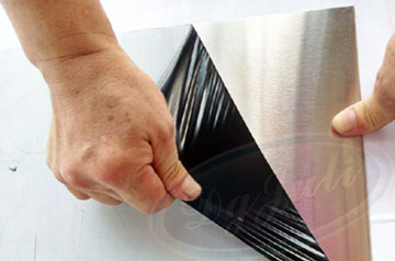 金屬粘PVC塑料用什么膠水？聚厲牌金屬粘PVC膠水性價比高