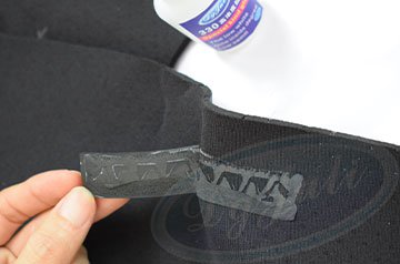 尼龍布粘橡膠粘合劑-高強度