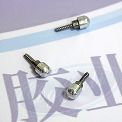 粘金屬螺絲用什么膠?聚厲牌粘金屬螺絲快干膠強(qiáng)度不輸電焊