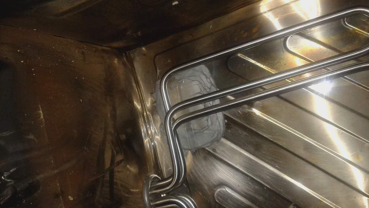 ?鑄鐵修補劑 修補焊縫神器！-【聚力膠水】