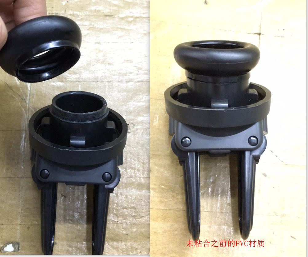 【聚力膠水】PVC用什么膠水粘？-選擇聚厲牌PVC粘合劑