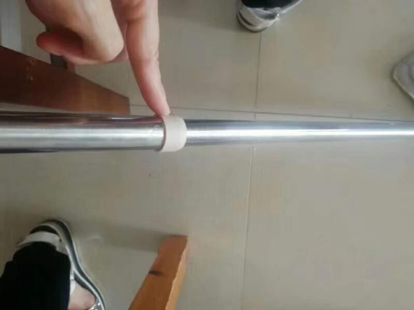 塑料拖把生產專用膠水|塑料日用品粘接膠水|廣東膠水廠家【聚力】