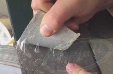 服裝行業專用膠水|布料皮革粘接金屬膠水|膠膜柔軟【聚力】