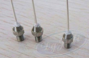 耐高溫陶瓷金屬膠