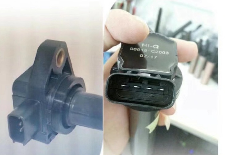 點火線圈瞬間膠水