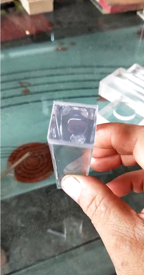 PVC軟膠粘亞克力的膠水