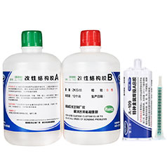 如何選擇一款合適的AB膠水粘接產品？聚力膠粘技術專員為你提供方案