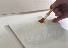 布料粘pp用什么膠水？聯系pp膠水廠家給您小樣試用