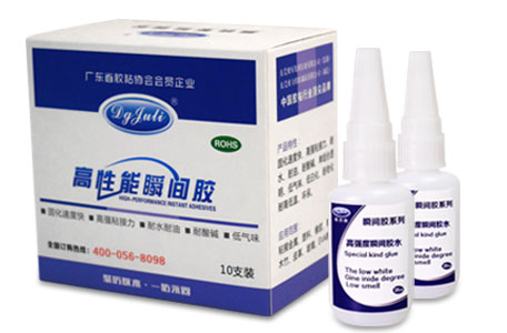 ABS粘橡膠快干膠水 ABS粘橡膠快干膠水