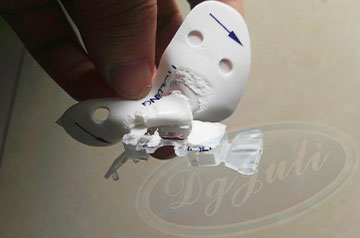 PP瞬間膠水 PP瞬干膠水-3秒粘牢5年 很劃算！{聚力膠粘}