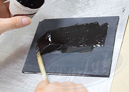 耐150度高溫橡膠修補(bǔ)劑使用方法【聚力膠業(yè)】