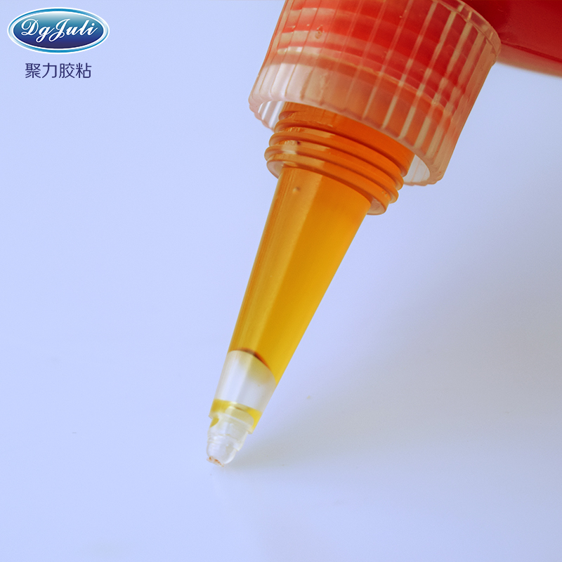 螺紋厭氧膠|粘接和密封雙重功能|聚力膠水廠家量大優(yōu)惠