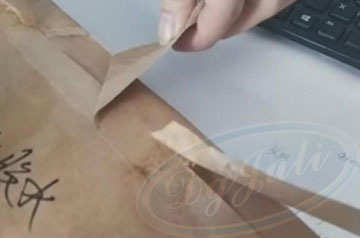 油性不干膠水|可長期泡水+通過歐盟ROHS檢測|不干膠廠家聚力