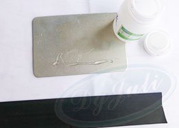 橡膠粘金屬粘合劑因何熱銷？緣自【聚力】為客戶解決諸多粘接難題