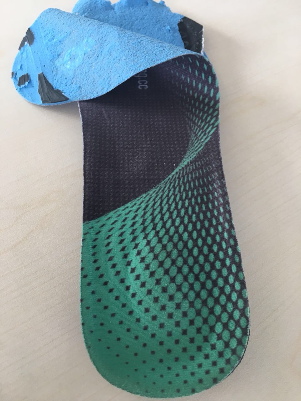 EVA海綿專用復合膠水